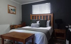 Hermanus 13 On 2Nd Guest Rooms